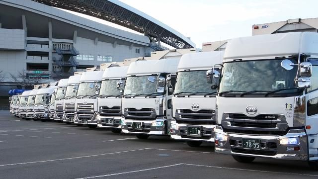 手塚運輸株式会社の求人・転職情報