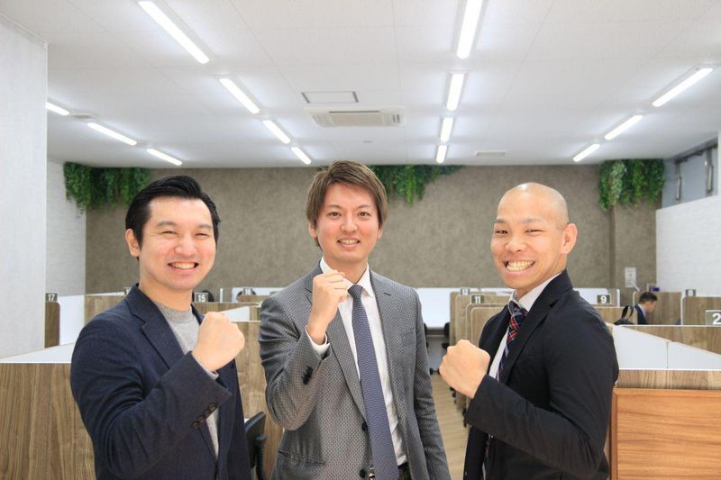 英才個別学院　北山田校のアルバイト・バイト求人情報-03