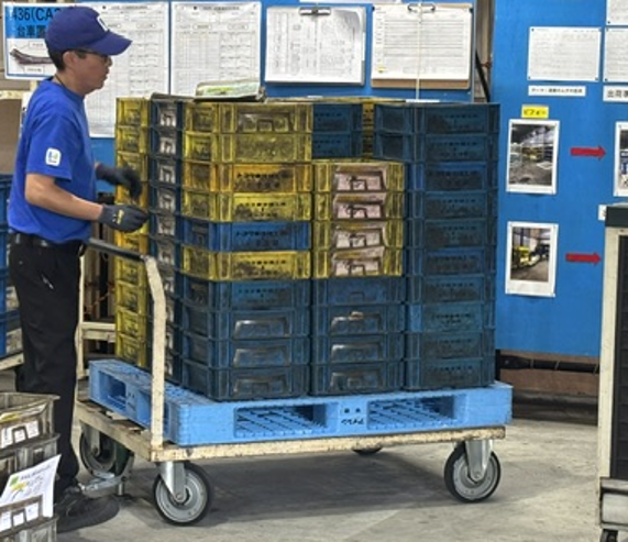 株式会社ヒダ技研