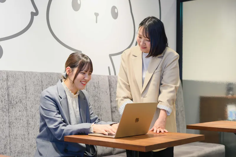 株式会社グッドニュースの求人・転職情報