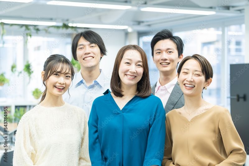 求人画像