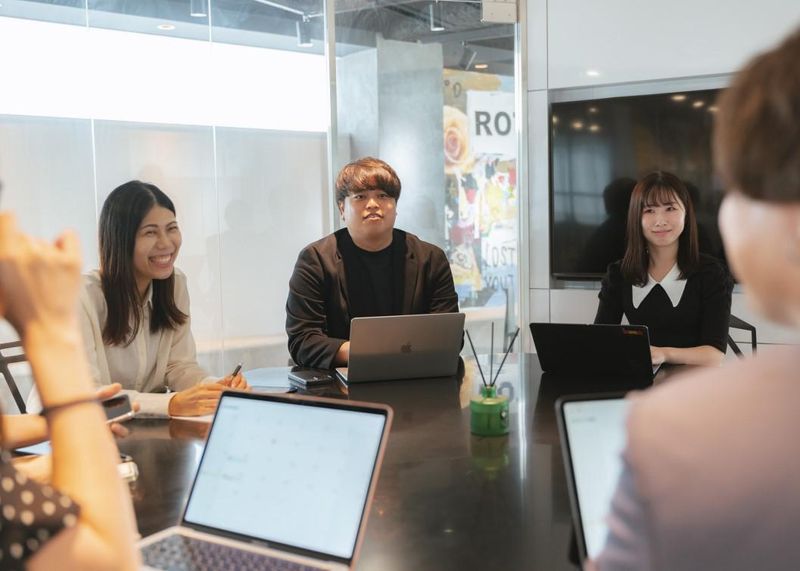 イノセンス株式会社の求人・転職情報