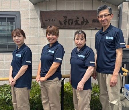 株式会社ニチイ学館の求人・転職情報