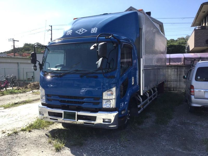 茨田運輸興業株式会社の求人・転職情報