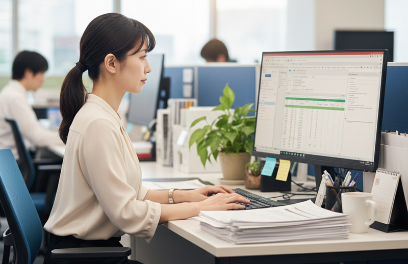 社会保険労務士法人明日風のアルバイト・バイト求人情報-03