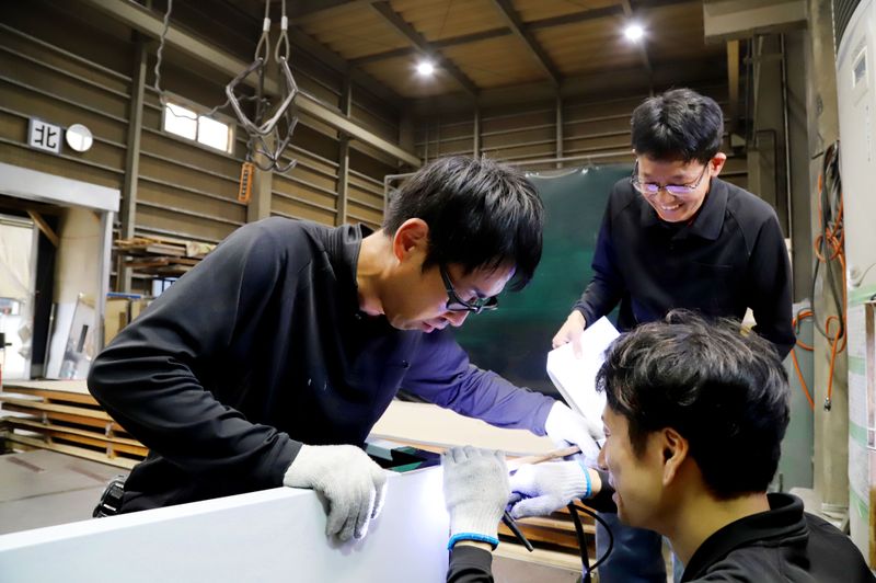 株式会社メタルエンジニアの求人・転職情報
