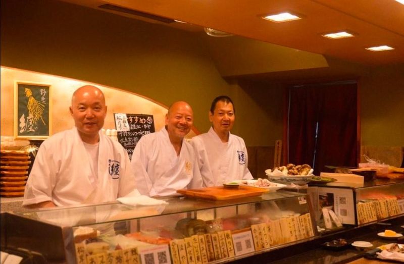 すし処　纏(まとい)のアルバイト・バイト求人情報-05