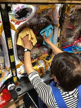 ワンダフルクリーン　管理課　町田駅すぐ!