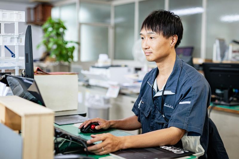 大野塗装工業株式会社の求人・転職情報