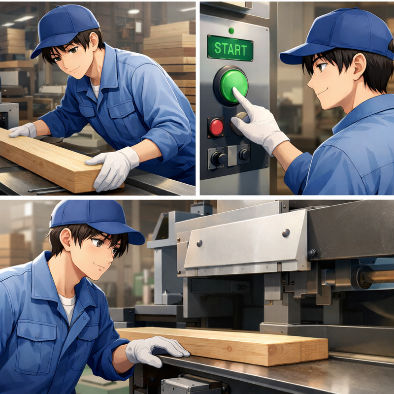 ㈱サンギョウスタッフ