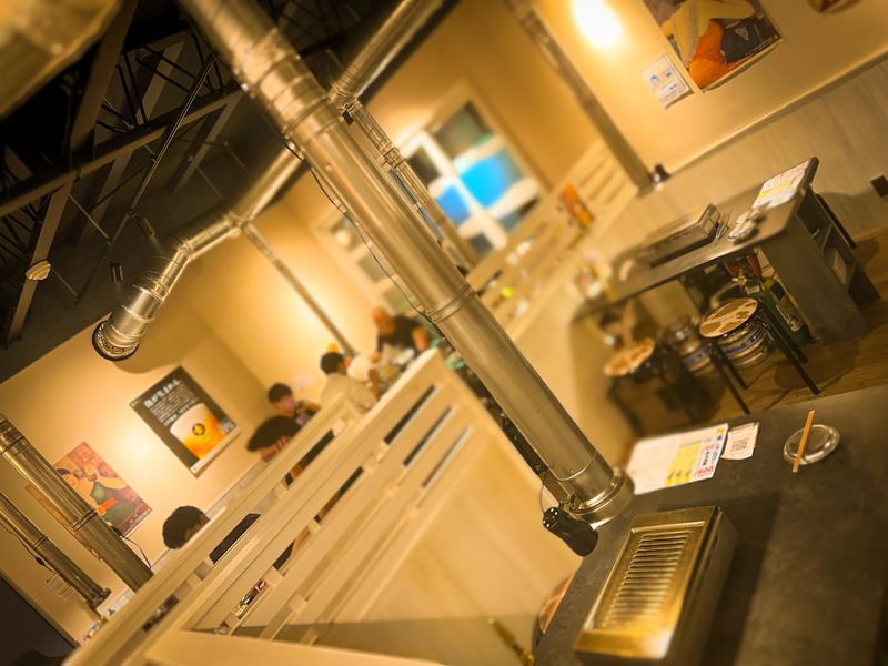 レモンサワー60分500円飲み放題手もみたれ焼肉牛の語りべのアルバイト・バイト求人情報-03