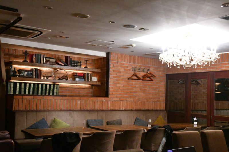 Trattoria Pizzeria Bar FAVETTAのアルバイト・バイト求人情報-05