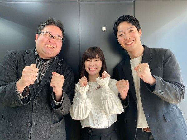 南水元いろは保育園の求人2