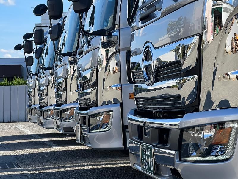 小前田運輸株式会社の求人・転職情報