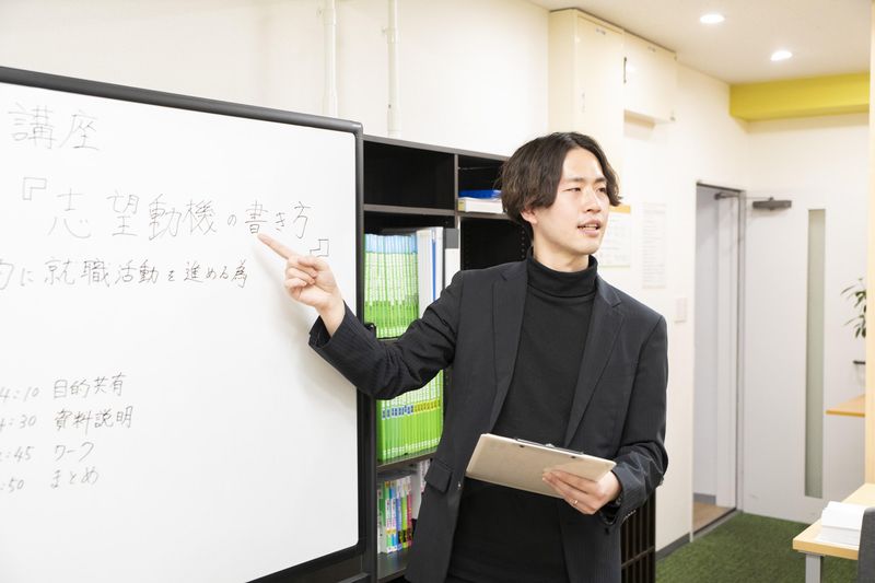 就労移行支援事業所リンクス西船橋のアルバイト・バイト求人情報-02