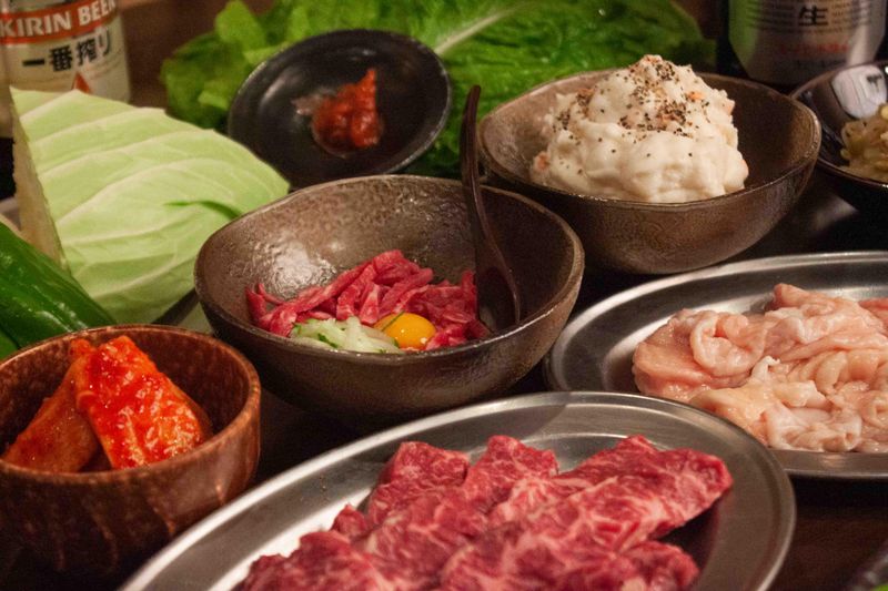 焼肉ホルモン　とばちのアルバイト・バイト求人情報-03