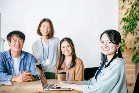 日本郵政コーポレートサービス　株式会社 福岡支社のアルバイト・バイト求人情報-13