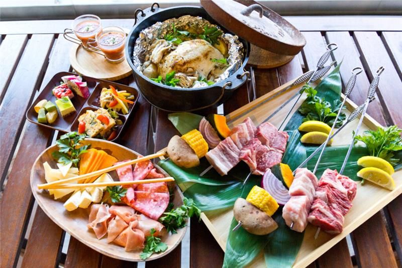 ハンズアウトドアリゾート(旧グランピングヴィラハンズ河口湖)の派遣求人情報