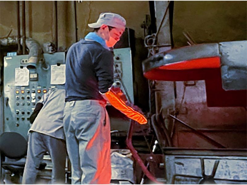 片桐貴金属工業株式会社の求人・転職情報