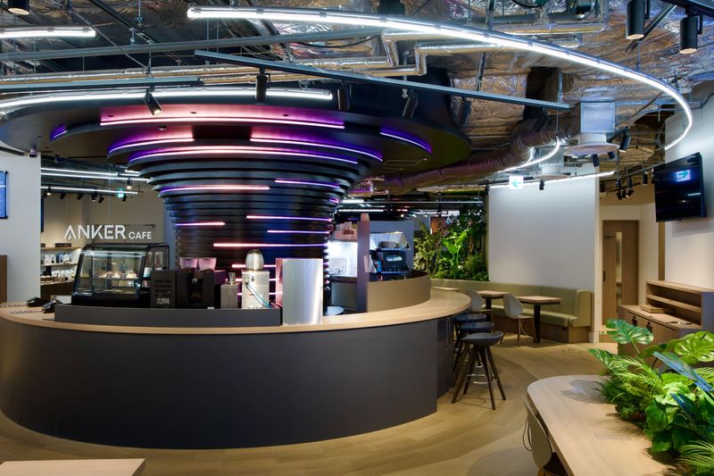 アンカー・ストア株式会社の求人・転職情報