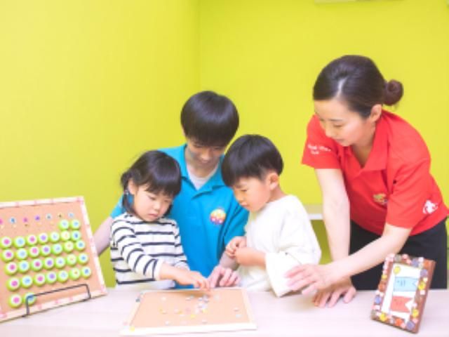 グローバルキッズパーク・メソッド加須店プラスのアルバイト・バイト求人情報-02