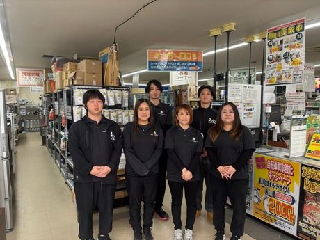 リサイクルマート　鹿児島薩摩宇宿店のアルバイト・バイト求人情報-02