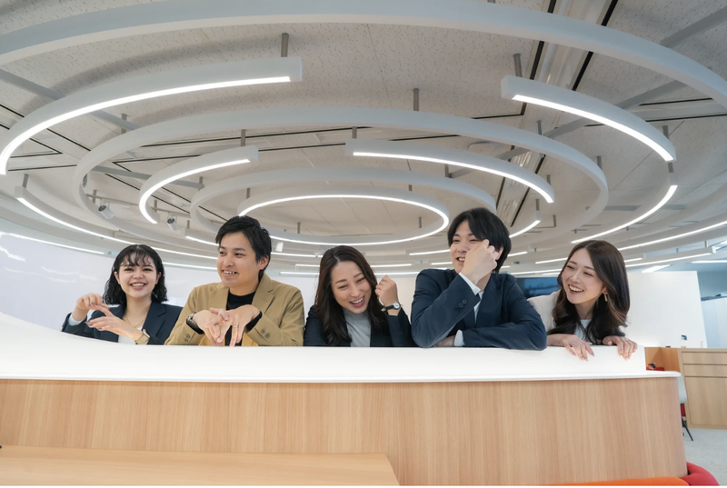 株式会社CAREER FOCUS-0001の求人・転職情報