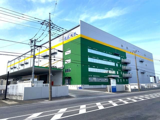 株式会社群馬ロジテムの求人・転職情報