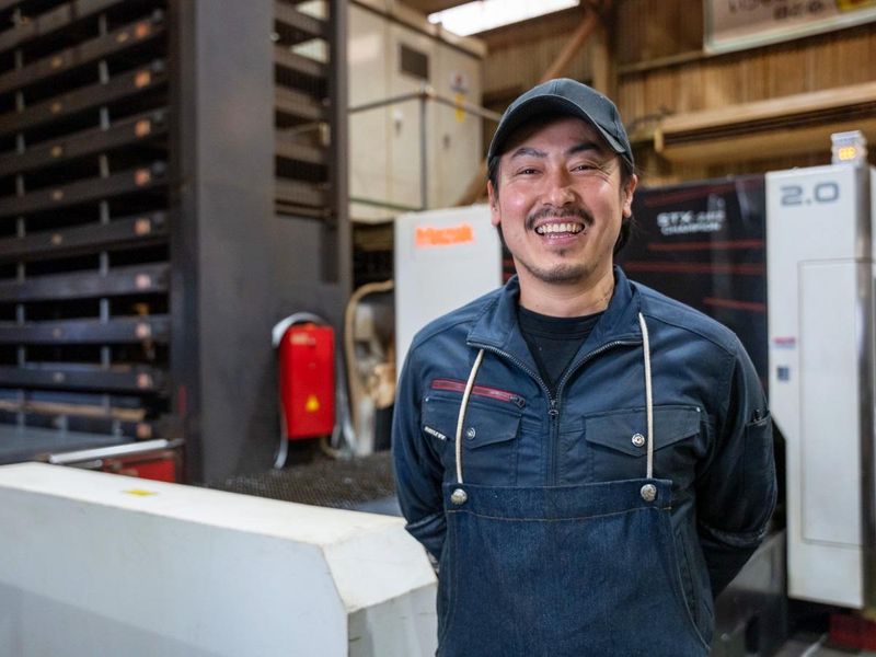 吉村工業株式会社の求人・転職情報