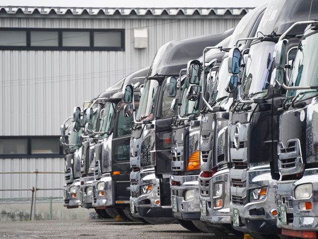 早川運輸株式会社-0003の求人・転職情報