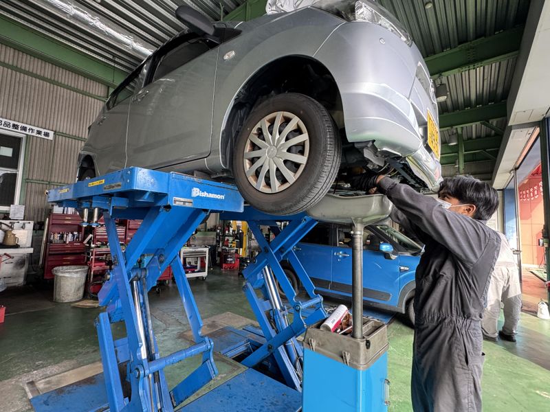 メカワークの求人・転職情報