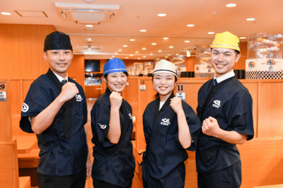 くら寿司株式会社の求人 | Indeed (インディード)
