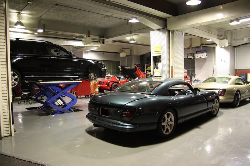 株式会社キュビックの求人・転職情報