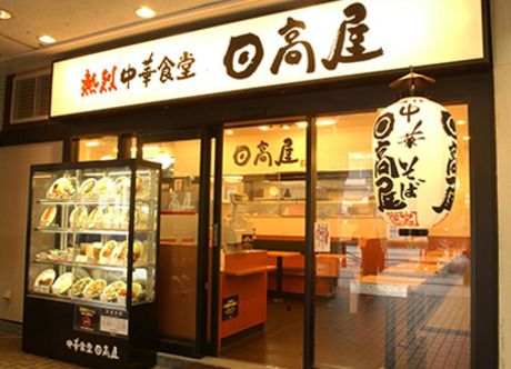 日高屋　西五反田1丁目店-361の求人2