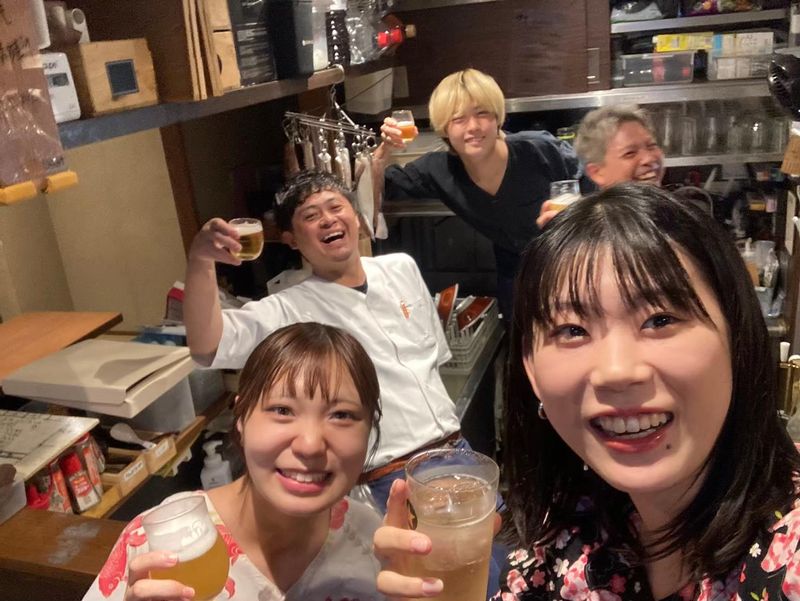 炉端と和酒と青森　あかきんぎょのアルバイト・バイト求人情報-04