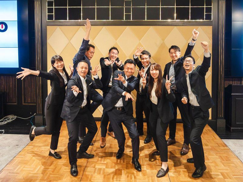 株式会社ジェイオーダーの求人・転職情報