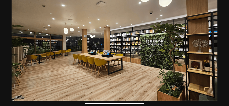 TSUTAYA Conditioning 三方原店のアルバイト・バイト求人情報-05