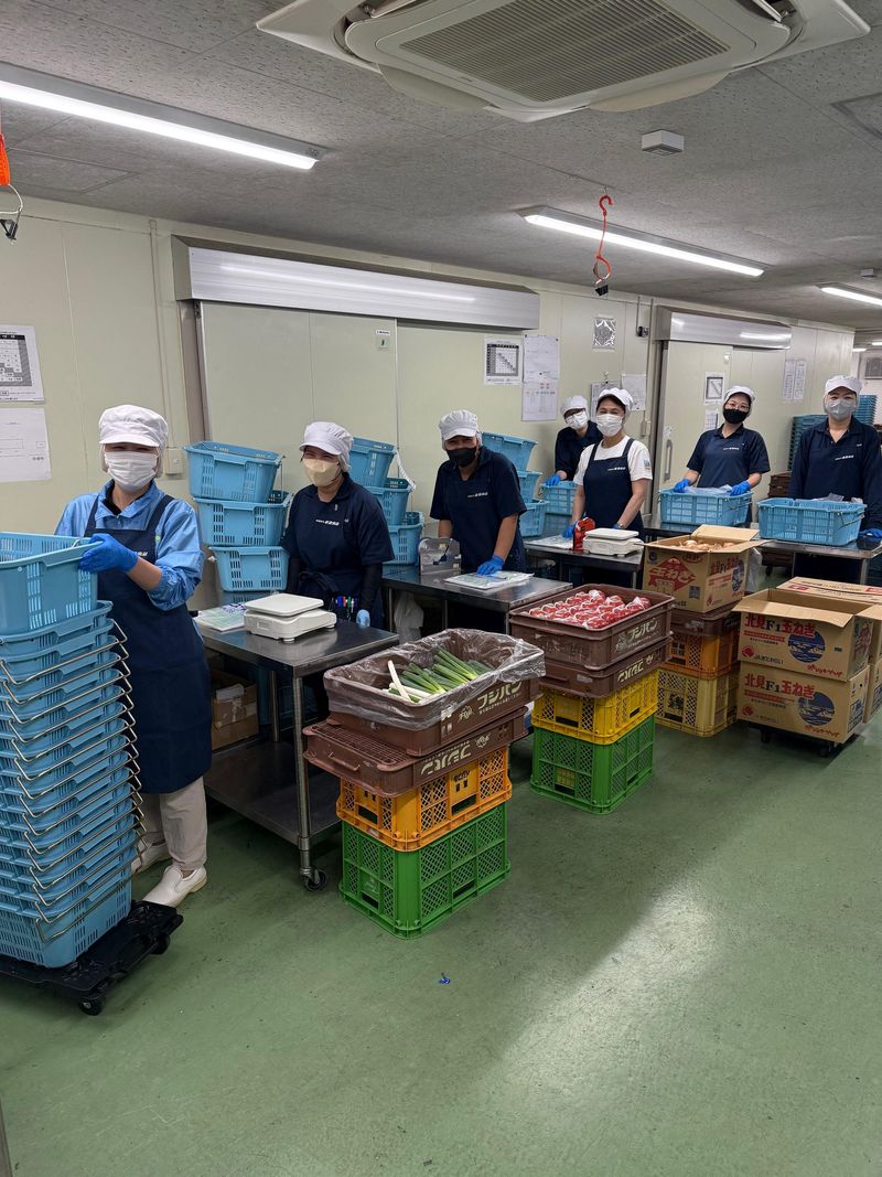 有限会社香流食品のアルバイト・バイト求人情報-05