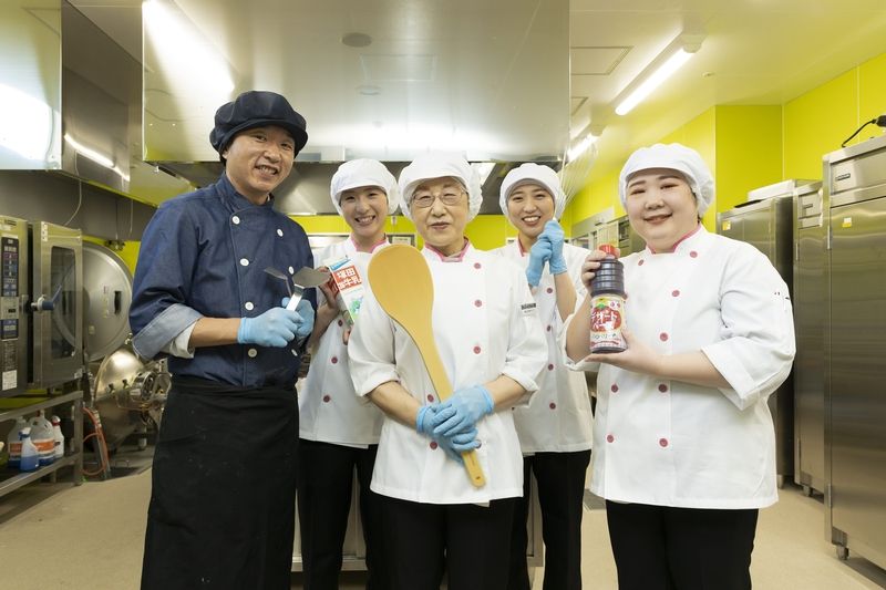 富士産業株式会社 特別養護老人ホーム 岩内ふれ愛の郷のアルバイト・バイト求人情報-03