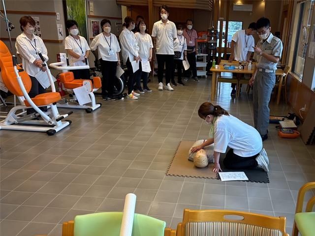 わたらせリハ株式会社のアルバイト・バイト求人情報-03