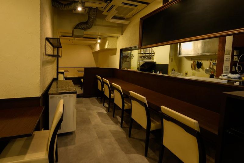 トーキョーアジフライ　市ヶ谷店のアルバイト・バイト求人情報-02