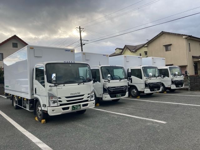 株式会社ファミリー八興の求人・転職情報