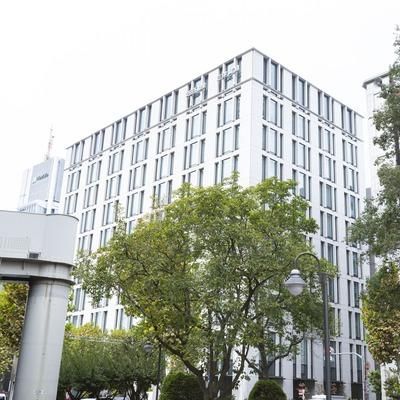 三洋貿易株式会社