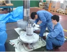 ハンセン・ジャパン株式会社　小山工場のアルバイト・バイト求人情報
