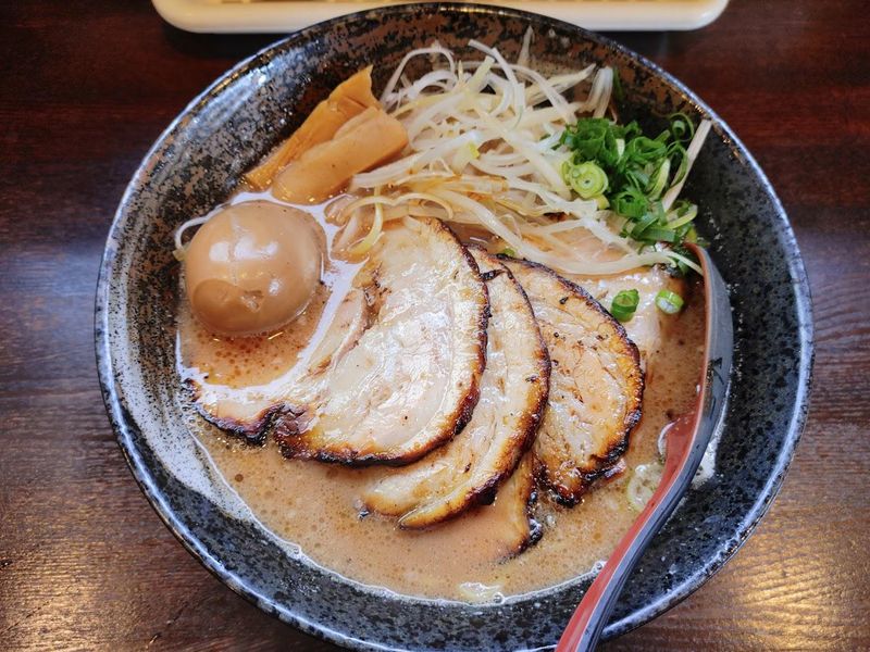 麺屋悟空　西八王子店のアルバイト・バイト求人情報-02