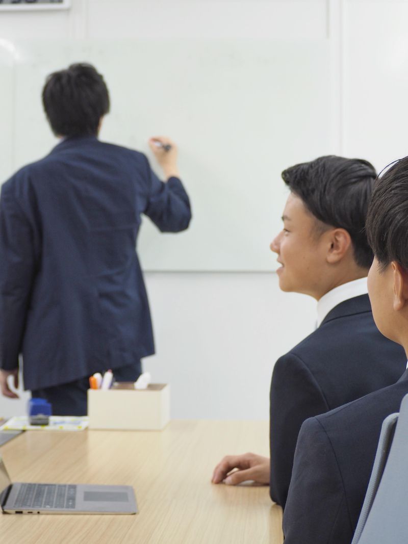 株式会社ALL BLUEのアルバイト・バイト求人情報-05