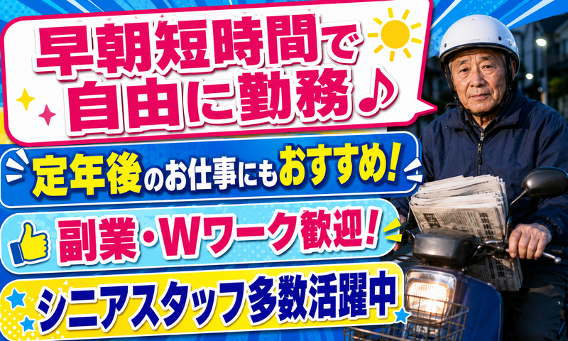 毎日新聞の求人・転職情報