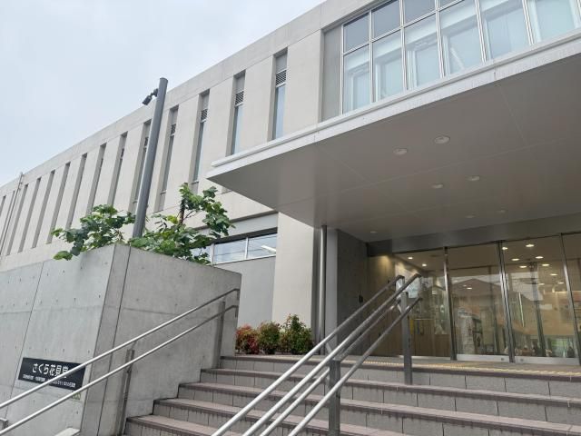 株式会社 世田谷サービス公社のアルバイト・バイト求人情報-17