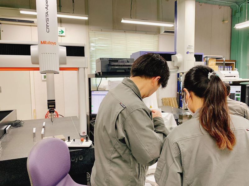 株式会社カジテックの求人・転職情報
