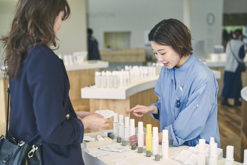 株式会社シロ　砂川本社の求人・転職情報